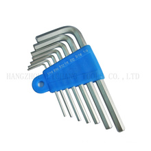 Hex Shank Wrenches